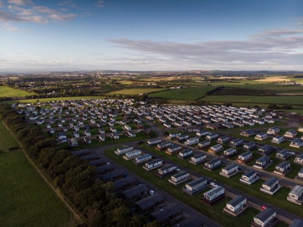 Crofthead Holiday Park | Gallery